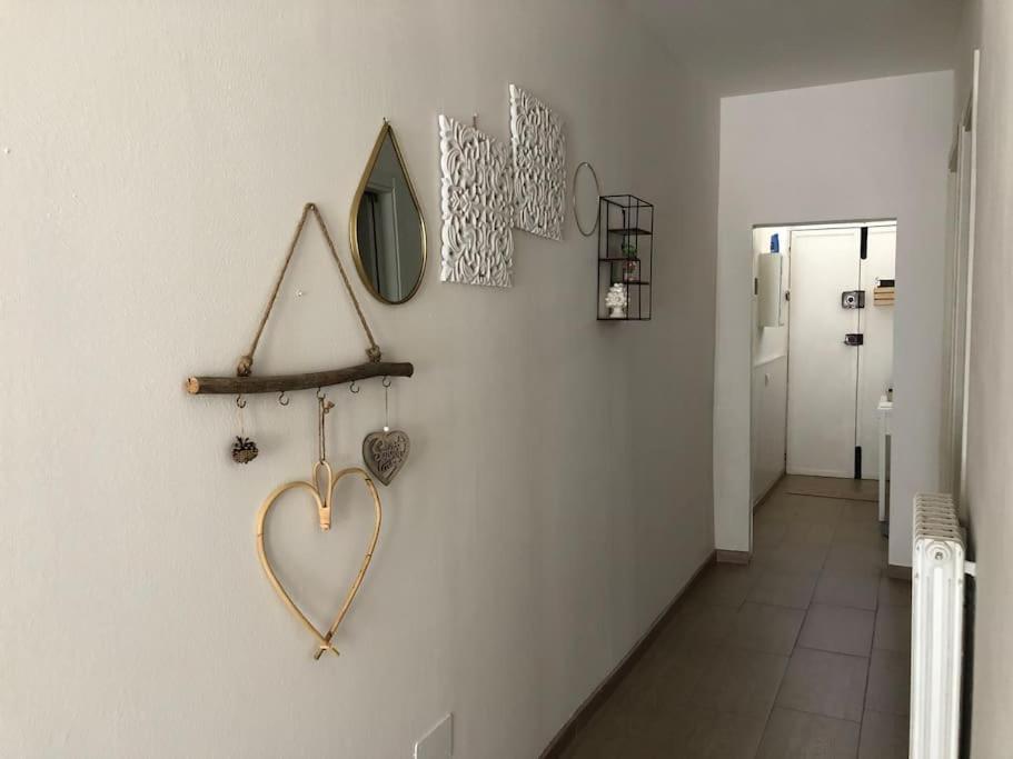 Principe Ranocchio - Casa Nel Centro Storico Apartment Ferrara Exterior photo