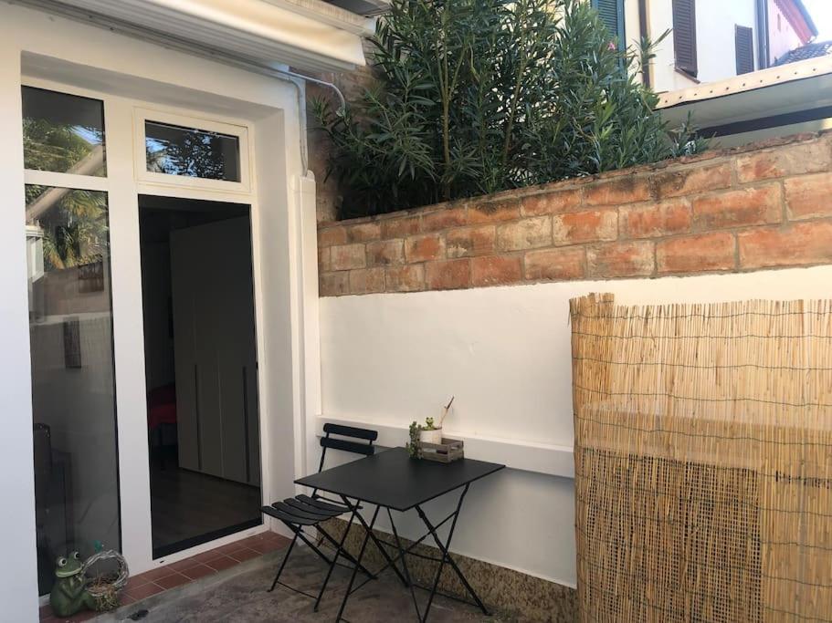 Principe Ranocchio - Casa Nel Centro Storico Apartment Ferrara Exterior photo