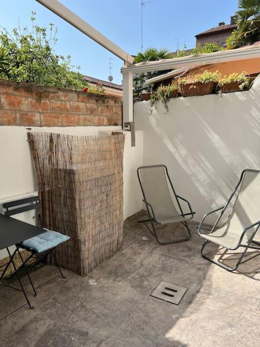 Principe Ranocchio - Casa Nel Centro Storico Apartment Ferrara Exterior photo